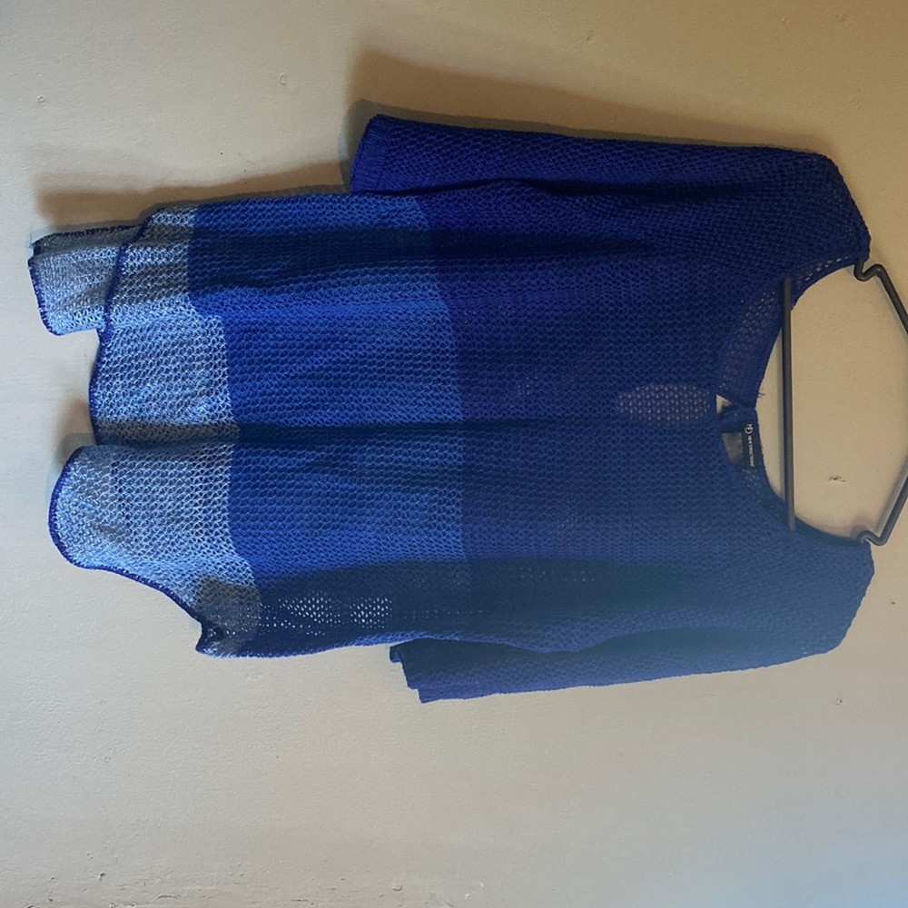XL New direction cardigan